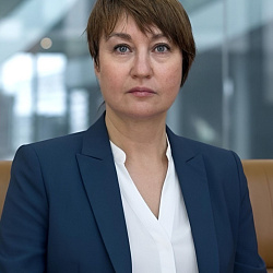 Биглова Айгуль Фанузовна